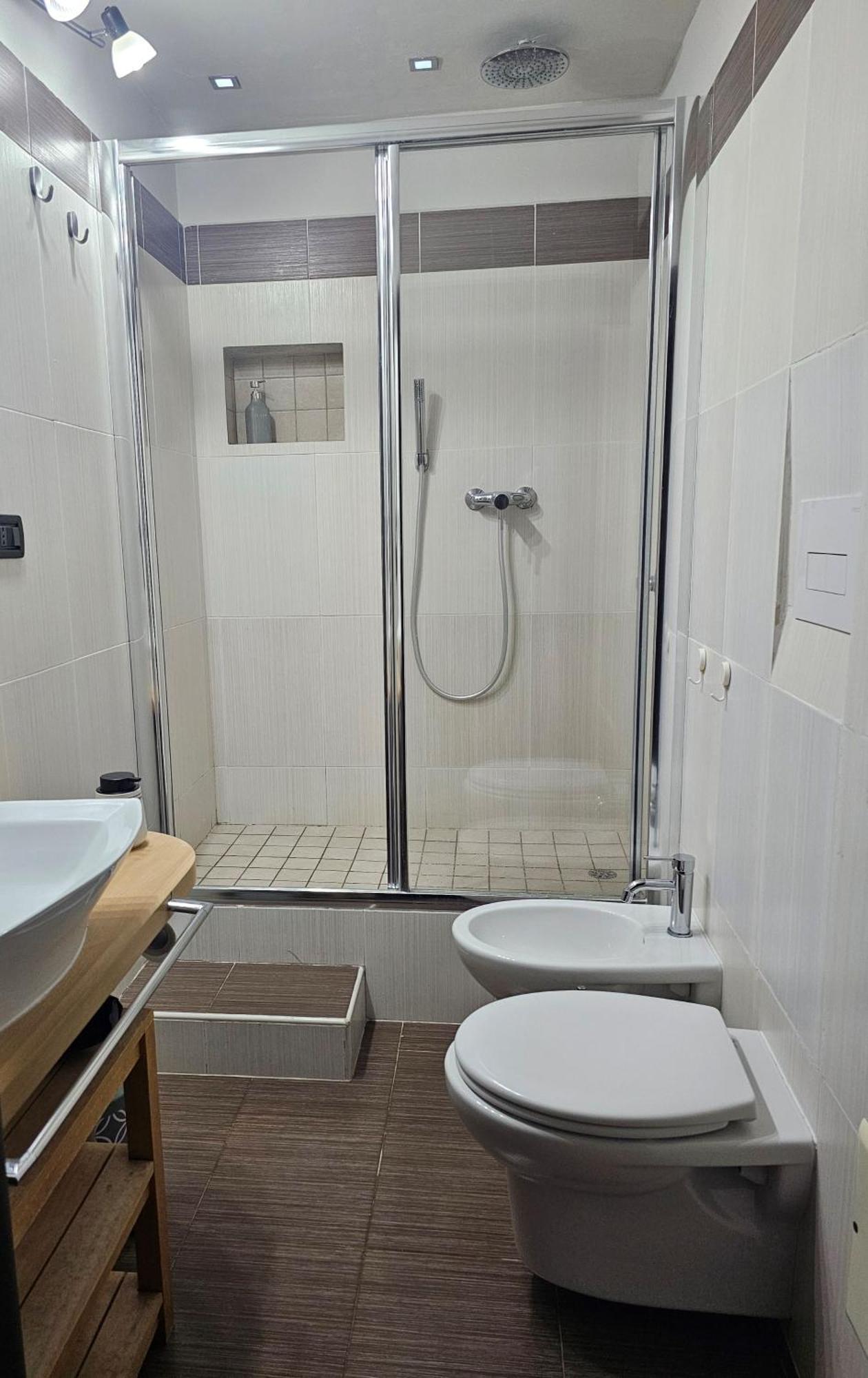 La Casita Apartment เรจโจ ดี คาลาเบีย ภายนอก รูปภาพ