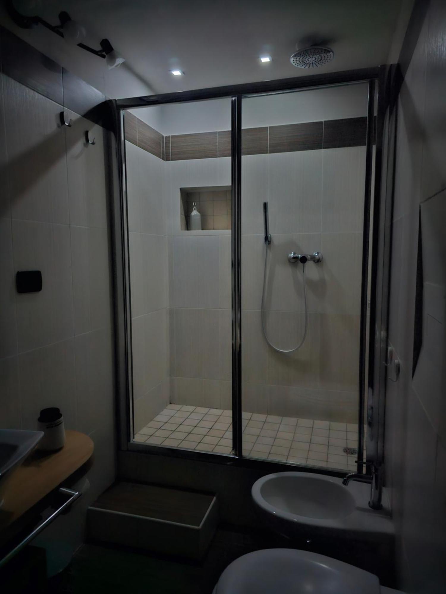 La Casita Apartment เรจโจ ดี คาลาเบีย ภายนอก รูปภาพ